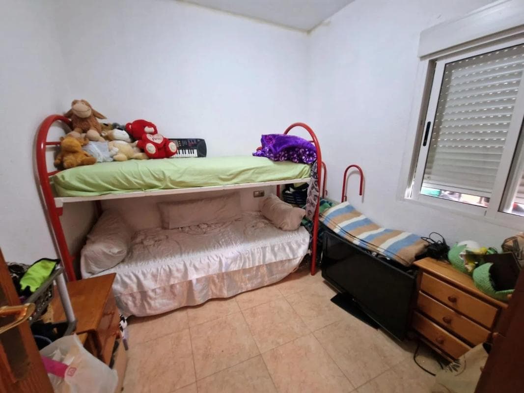 Venta de chalet independiente en Desamparados-Hurchillo-Torremendo, Orihuela
photo 5