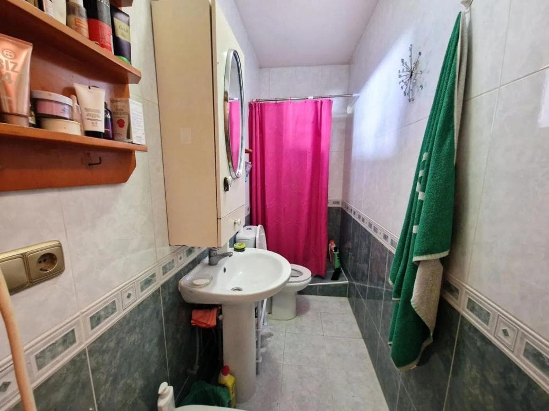 Sale of independent chalet in Desamparados-Hurchillo-Torremendo, Orihuela
photo 4