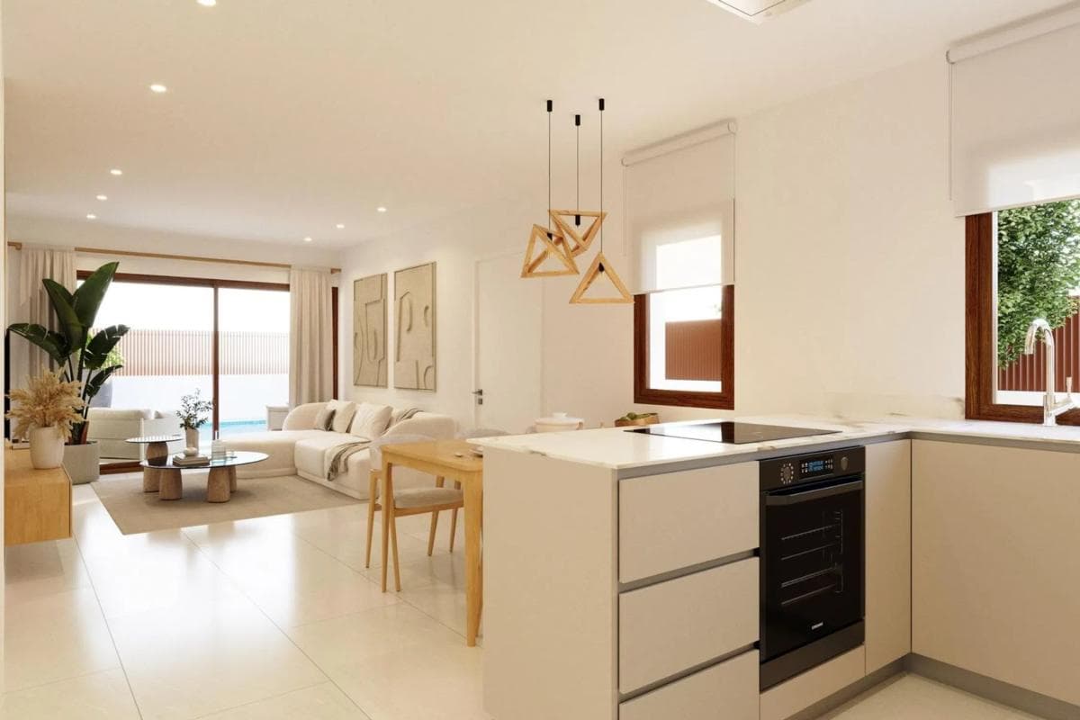 Venta de chalet independiente en Desamparados-Hurchillo-Torremendo, Orihuela
photo 4