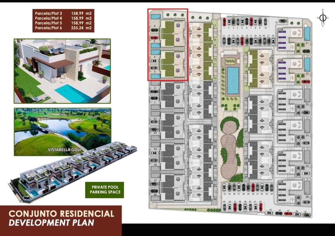 Venta de chalet independiente en Desamparados-Hurchillo-Torremendo, Orihuela
photo 5