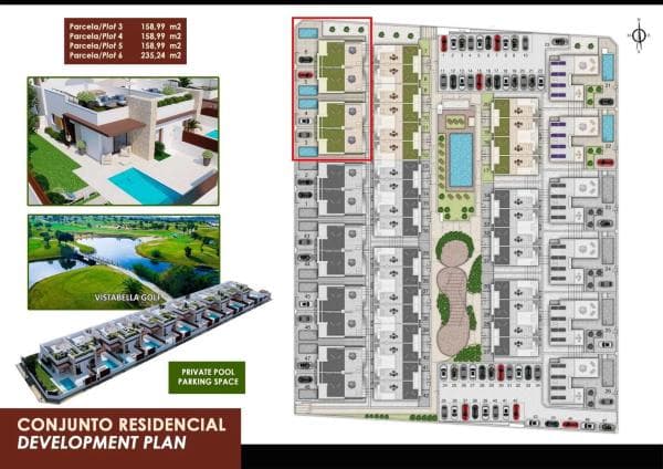 Chalet independiente en venta en Desamparados-Hurchillo-Torremendo, Orihuela
thumbnail 2