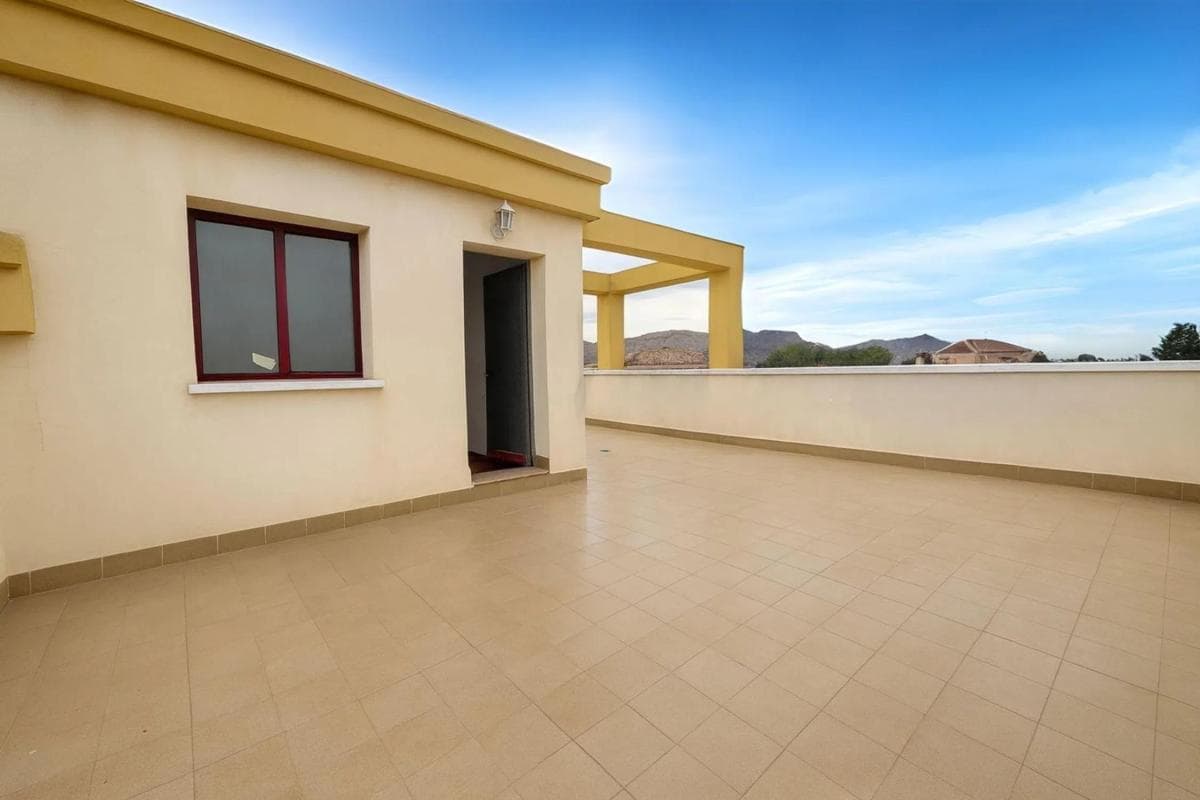 Venta de chalet independiente en Desamparados-Hurchillo-Torremendo, Orihuela
photo 5