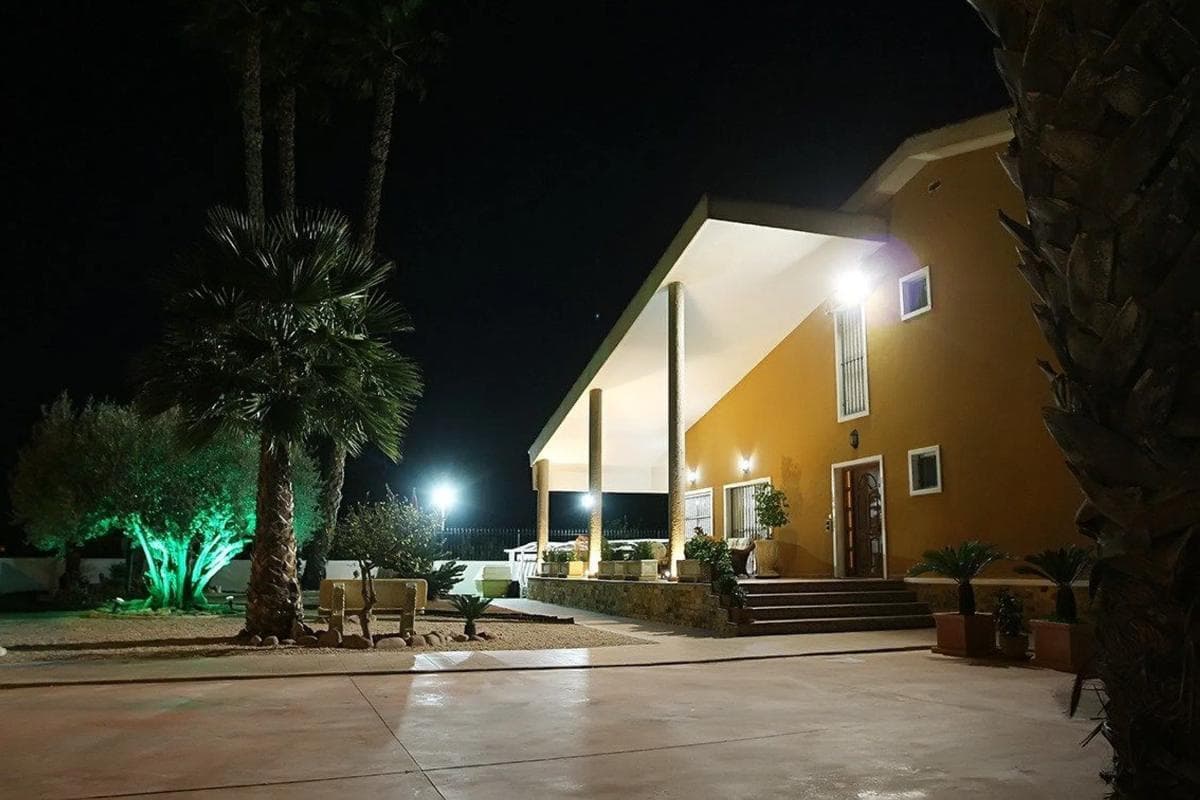 Venta de chalet independiente en Desamparados-Hurchillo-Torremendo, Orihuela
photo 5