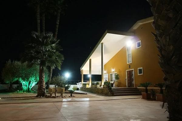 Chalet independiente en venta en Desamparados-Hurchillo-Torremendo, Orihuela
thumbnail 2