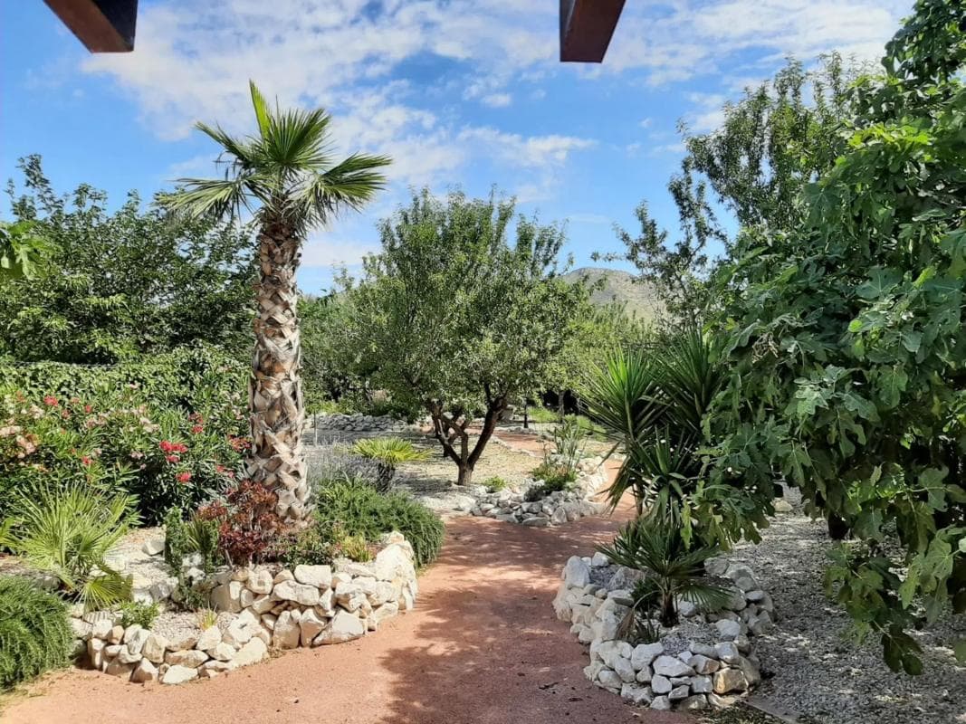 Venta de chalet independiente en La Murada-Los Vicentes, Orihuela
photo 3