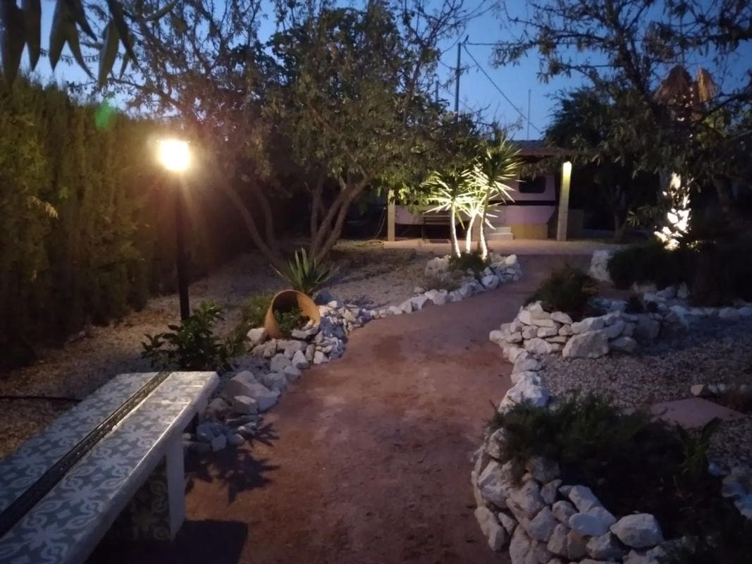 Venta de chalet independiente en La Murada-Los Vicentes, Orihuela
photo 4