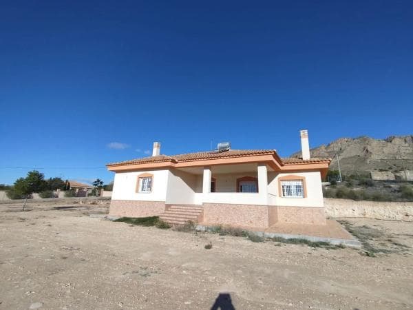 Casa independiente photo 1