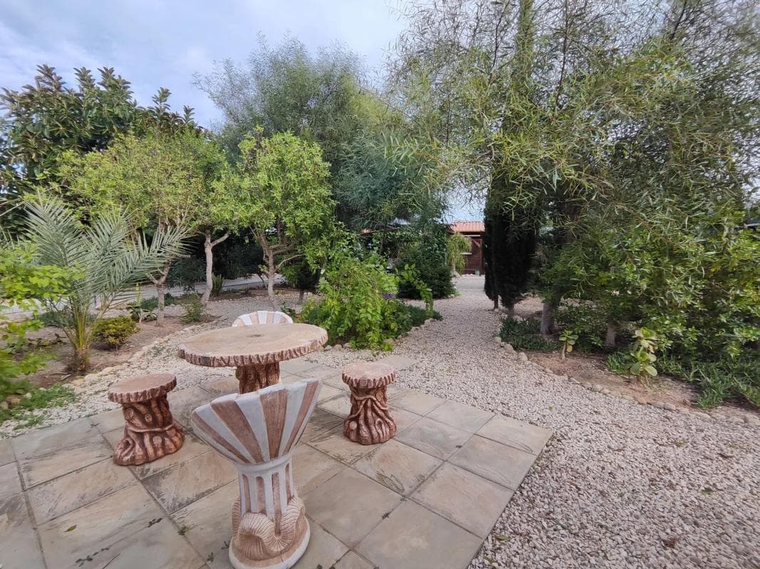 Venta de chalet independiente en La murada, Orihuela
photo 2
