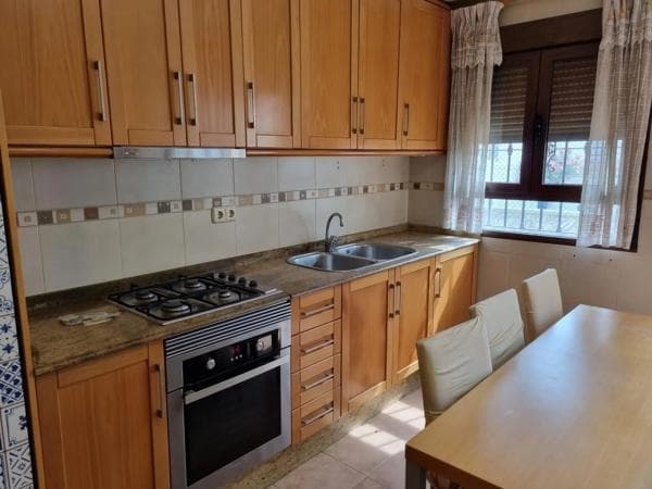 Chalet pareado en avenida oRIHUELA Molins thumbnail 1