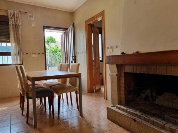 Chalet pareado en avenida oRIHUELA Molins thumbnail 2