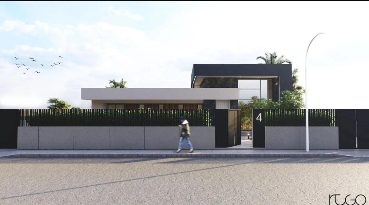 Venta de chalet independiente en Calle Santa Ana, 8, Orihuela
photo 3