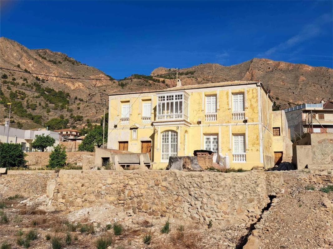 Venta de finca rústica en Montepinar-La Aparecida-Raiguero , Orihuela photo 4
