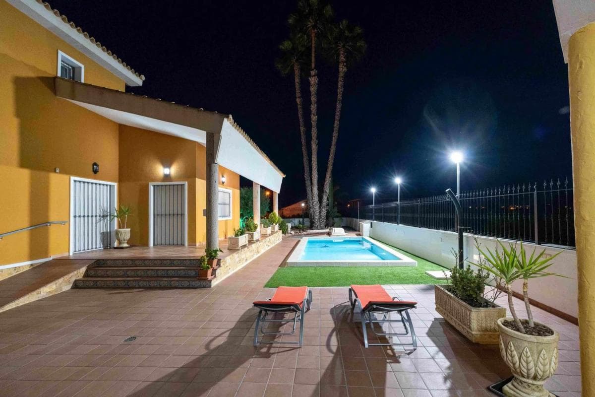Venta de finca rústica en Polígono 57, 244 , Orihuela photo 5