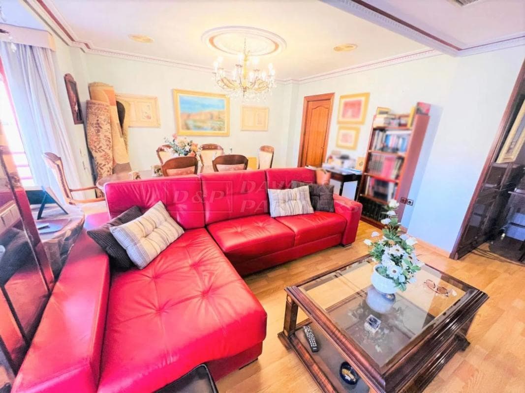 Venta de piso en Calle Calderón de la Barca, 1, Orihuela
photo 3