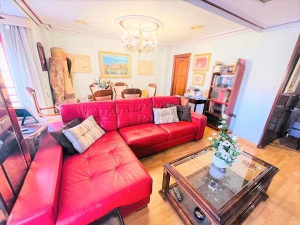 Apartment for sale in Calle Calderón de la Barca, 1, Orihuela thumbnail 2