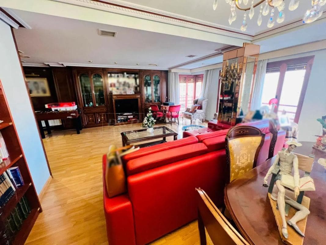 Venta de piso en Calle Calderón de la Barca, 1, Orihuela
photo 4