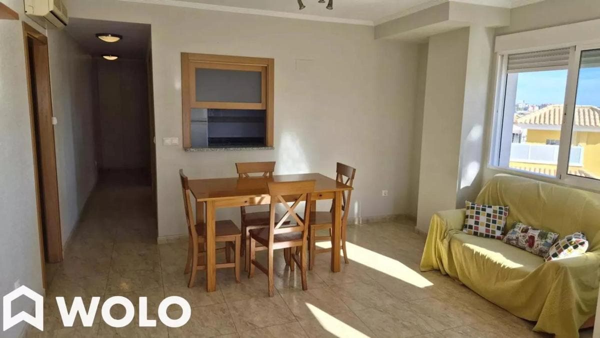 Venta de piso en CL JACINTO VERDAGUER-CMOR, Orihuela
photo 4