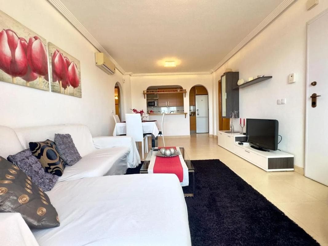 Venta de piso en Barrio Campoamor, Orihuela
photo 4