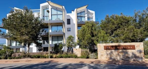 Apartment for sale in Avenida de las Colinas, Orihuela photo 1