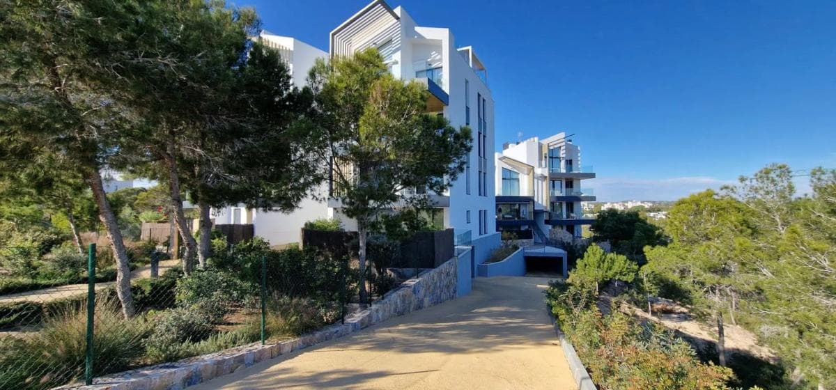 Venta de piso en Avenida de las Colinas, Orihuela
photo 4