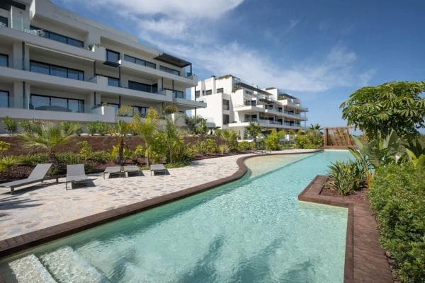 Apartment for sale in Avenida de las Colinas, Orihuela photo 1