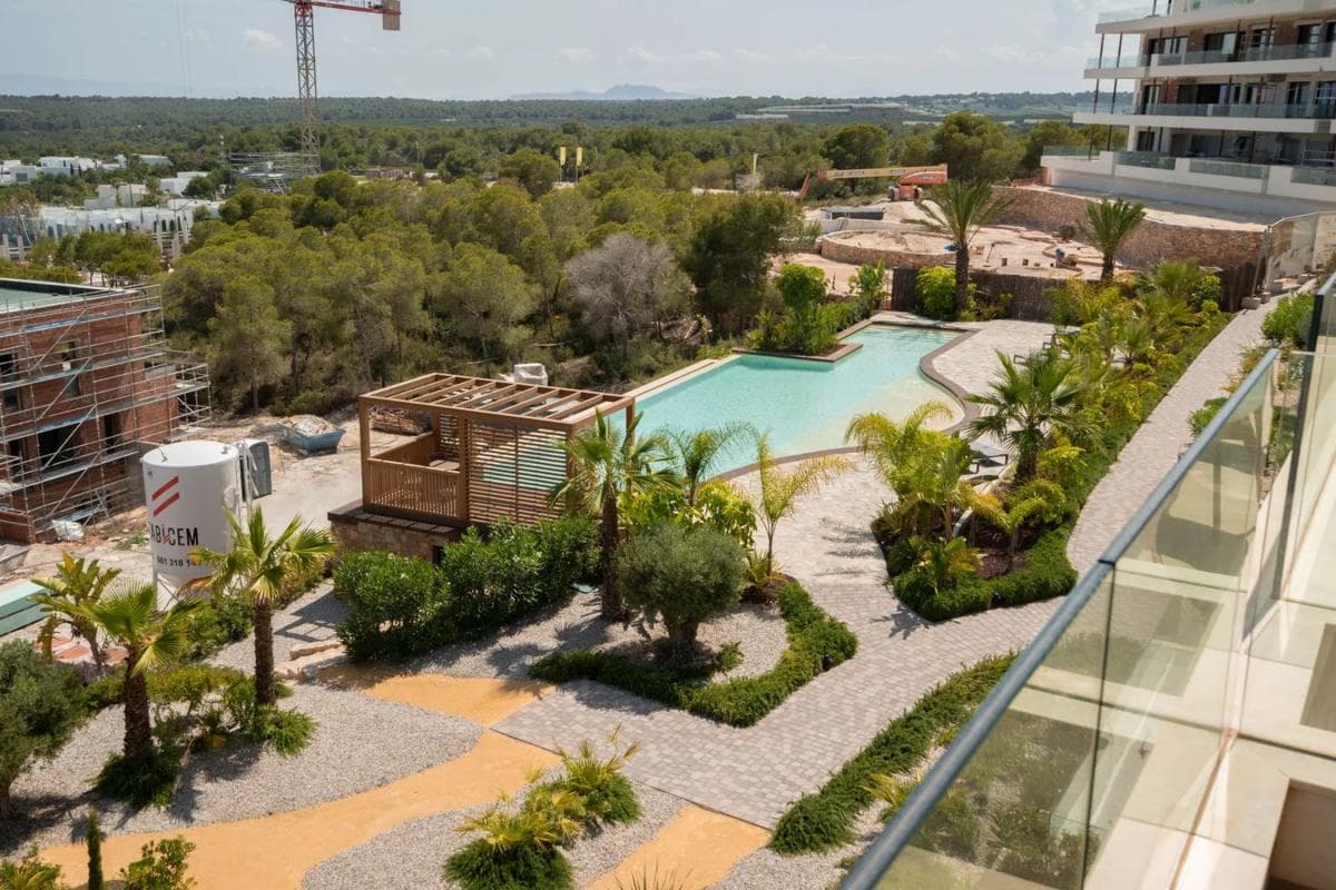 Venta de piso en Avenida de las Colinas, Orihuela
photo 3