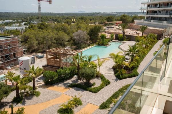 Apartment for sale in Avenida de las Colinas, Orihuela thumbnail 2