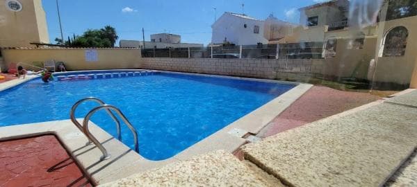 Apartment for sale in Barrio Lomas de Cabo Roig-Los Dolses, Orihuela photo 1