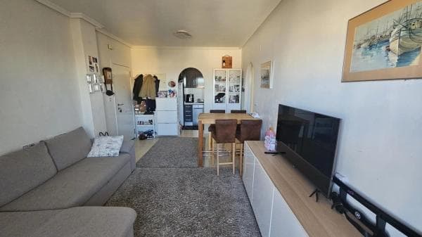 Apartment for sale in Barrio Lomas de Cabo Roig-Los Dolses, Orihuela thumbnail 1