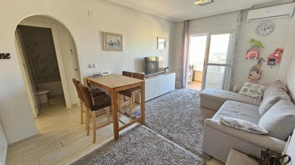 Apartment for sale in Barrio Lomas de Cabo Roig-Los Dolses, Orihuela thumbnail 2