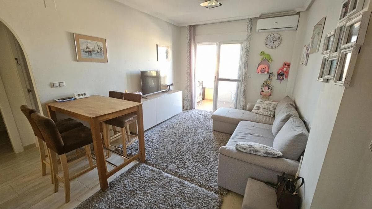 Venta de piso en Barrio Lomas de Cabo Roig-Los Dolses, Orihuela
photo 4