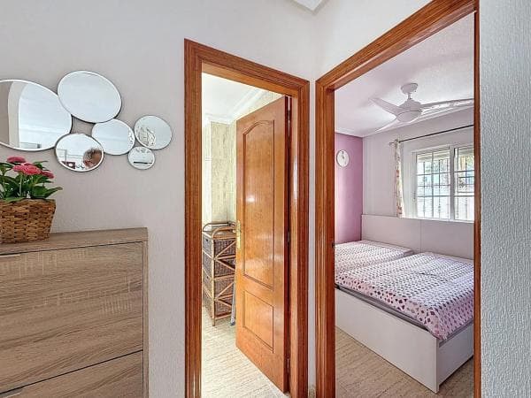 Piso en venta en 46 s/n callebaltico, Orihuela
photo 1