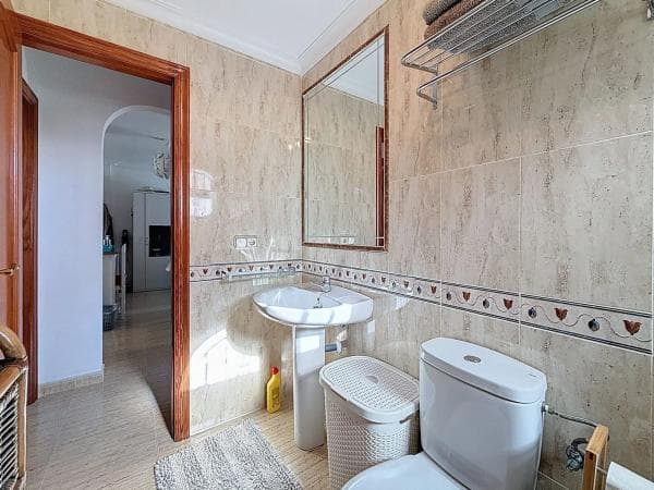 Piso en venta en 46 s/n callebaltico, Orihuela
thumbnail 1