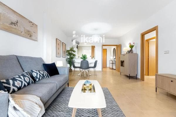 Apartment for sale in Barrio Lomas de Cabo Roig-Los Dolses, Orihuela photo 1