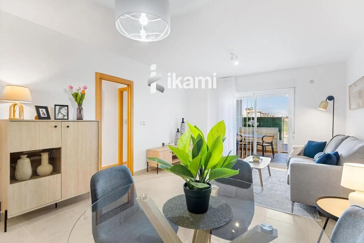 Venta de piso en Barrio Lomas de Cabo Roig-Los Dolses, Orihuela
photo 4