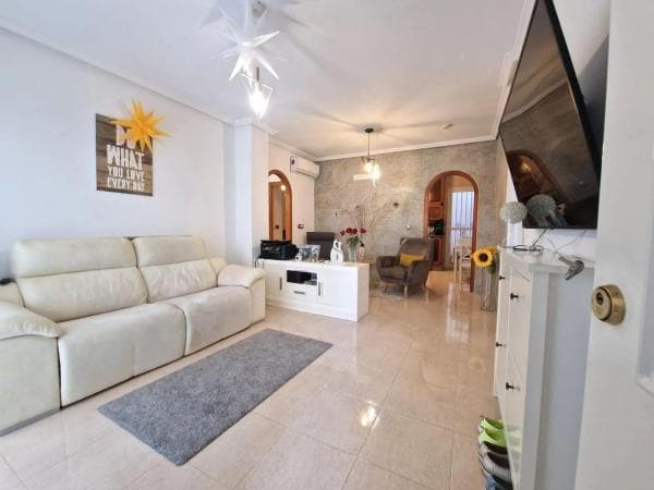 Apartment for sale in Barrio Lomas de Cabo Roig-Los Dolses, Orihuela photo 1