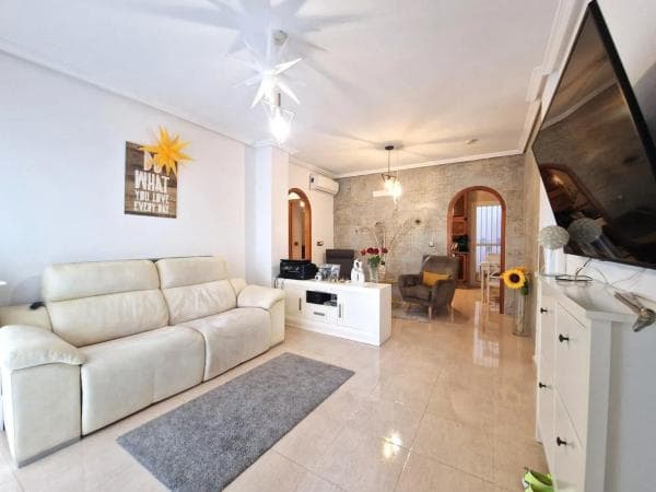 Apartment for sale in Barrio Lomas de Cabo Roig-Los Dolses, Orihuela thumbnail 2