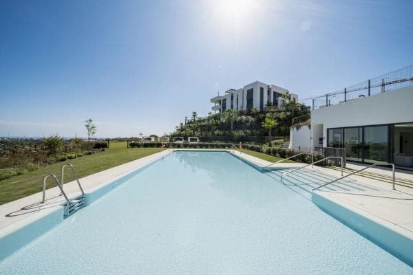 Piso en venta en Barrio Santa María, Marbella
thumbnail 1