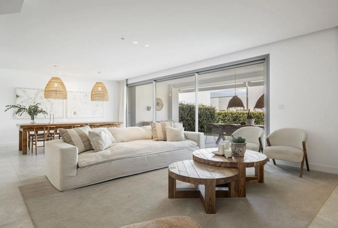 Venta de piso en Barrio Santa María, Marbella
photo 5