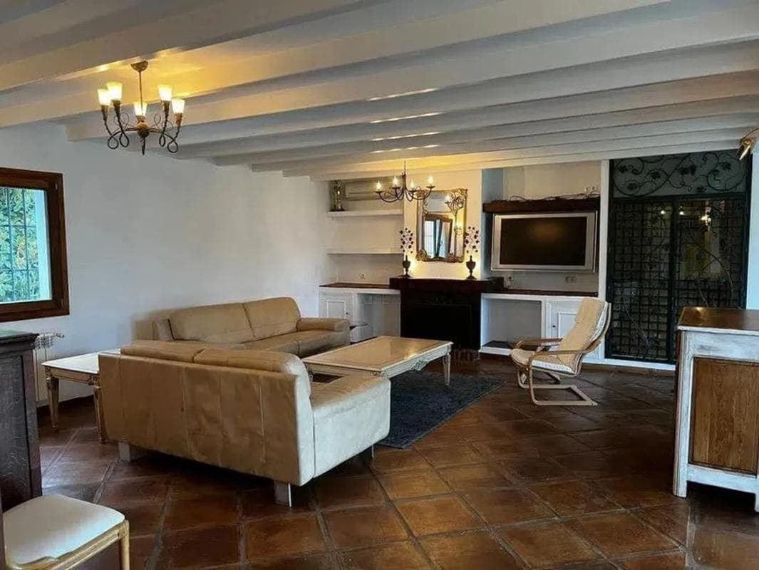 Sale of independent chalet in Barrio Marbesa, Marbella
photo 5