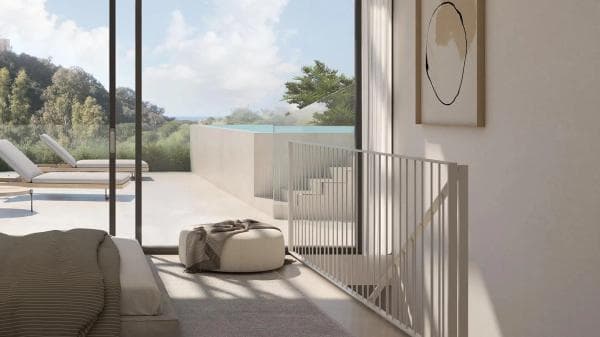 Ático en venta en Barrio Santa María, Marbella thumbnail 1