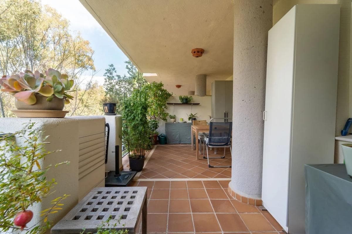 Venta de piso en Barrio Santa María, Marbella
photo 4