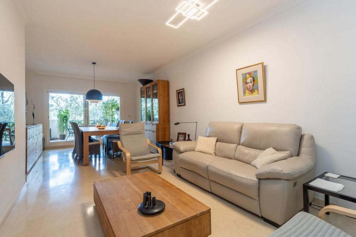 Venta de piso en Barrio Santa María, Marbella
photo 5