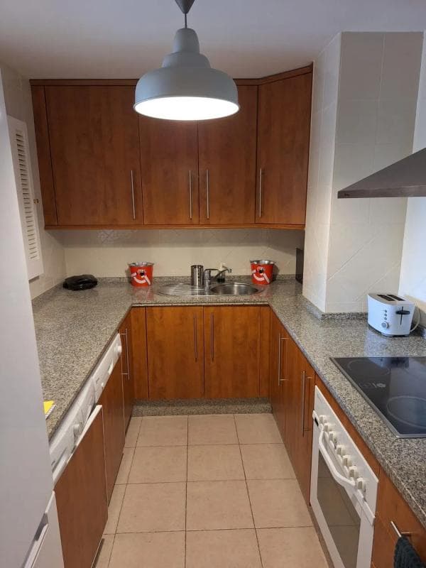 Sale of apartment in Barrio Santa María, Marbella
photo 5
