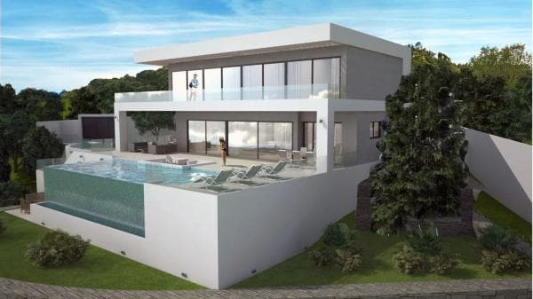 Independent chalet for sale in Paseo de Dinamarca, 9, Marbella
photo 1