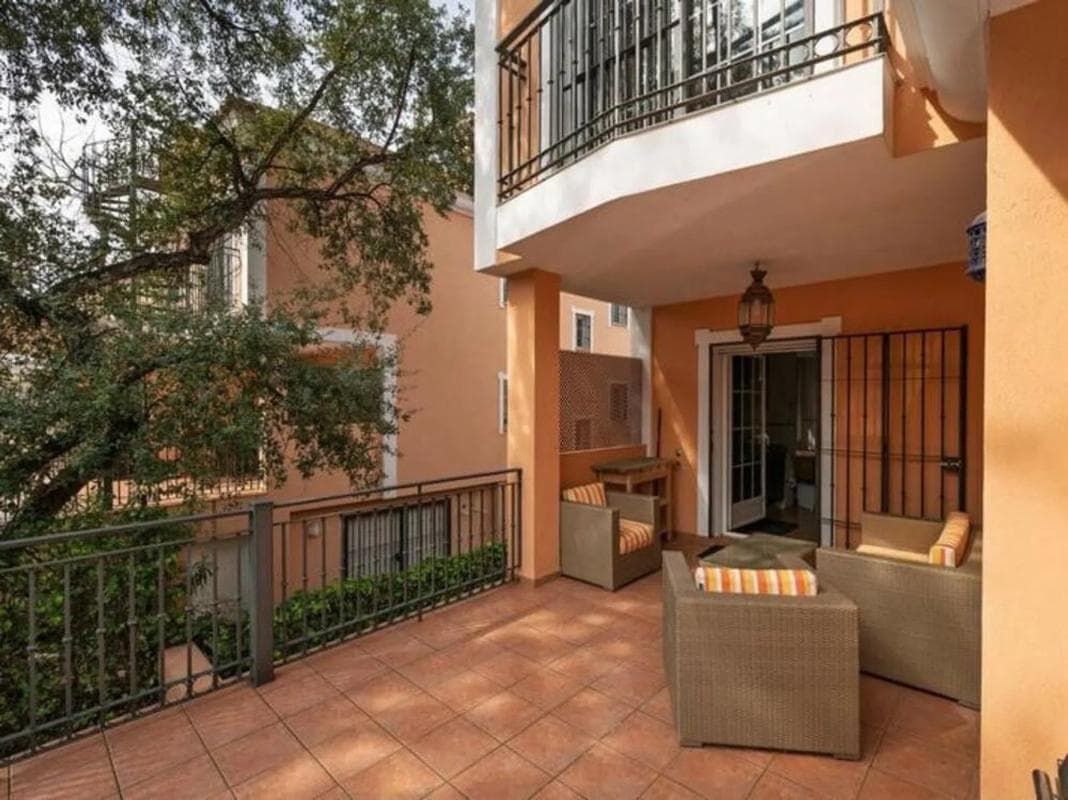 Venta de chalet independiente en Paseo de Argentina, Marbella
photo 3