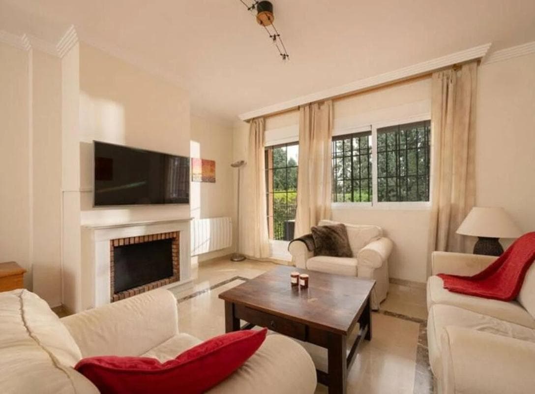 Venta de chalet independiente en Paseo de Argentina, Marbella
photo 5