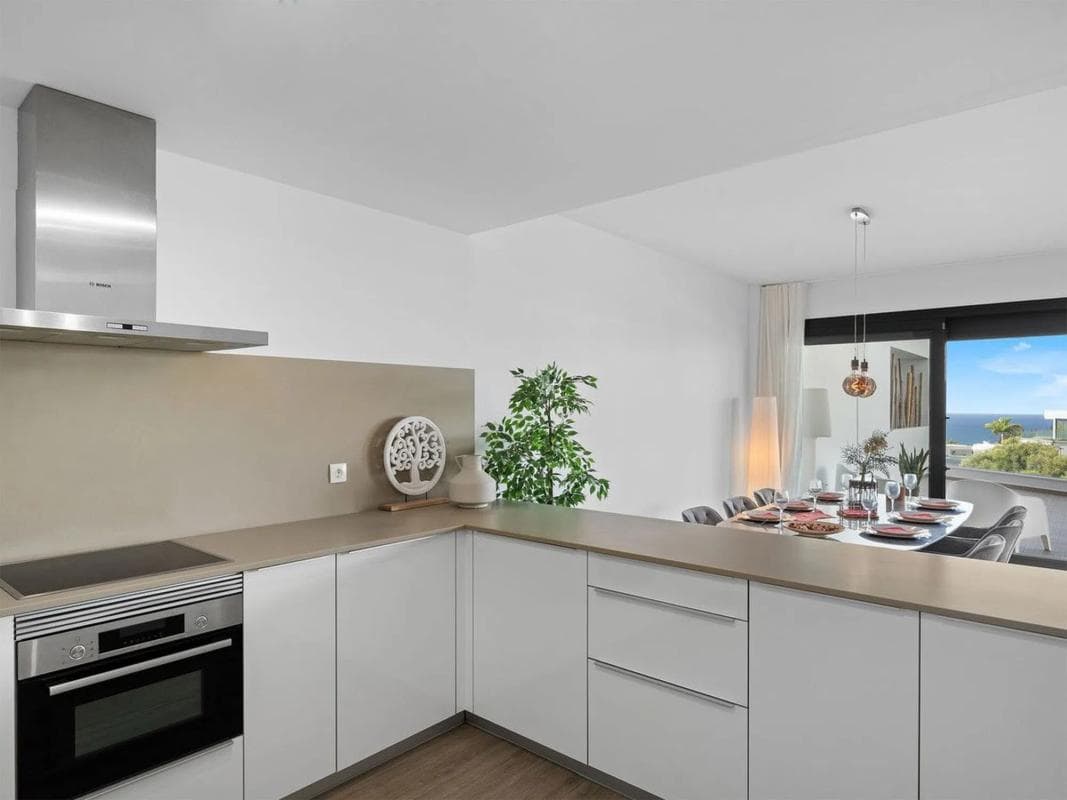 Venta de piso en Avenida de los Acebos, Marbella
photo 2