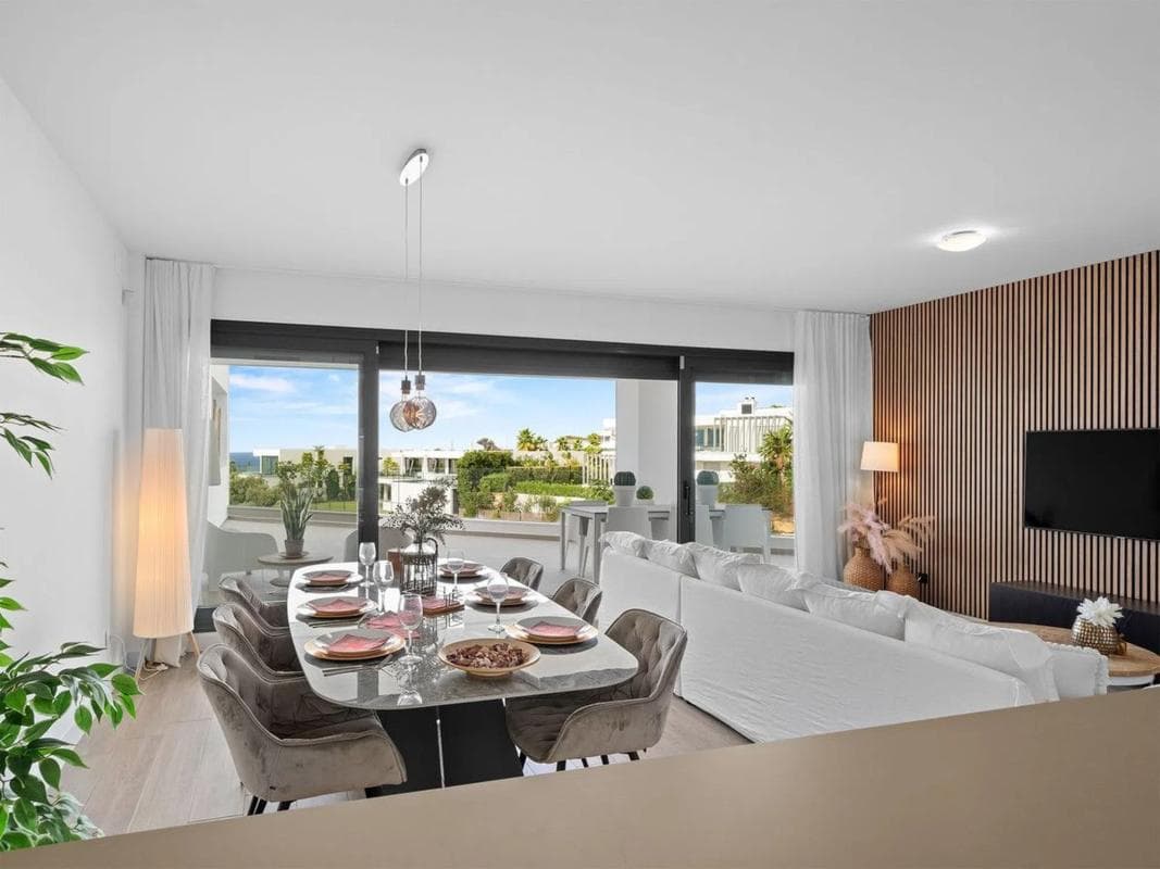 Venta de piso en Avenida de los Acebos, Marbella
photo 3