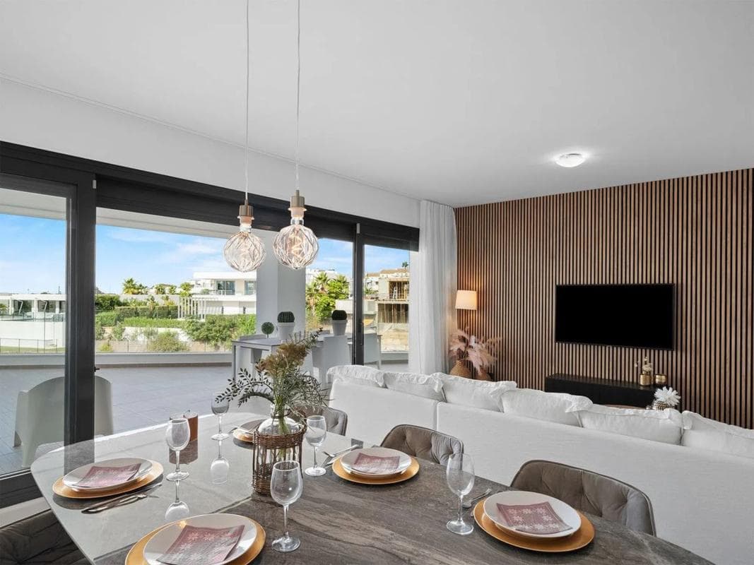 Venta de piso en Avenida de los Acebos, Marbella
photo 4